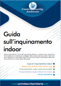 Guida sull'inquinamento indoor