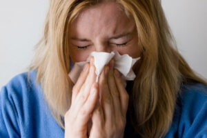 Malattie aero trasmesse